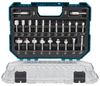 купить Набор головок, бит, насадок Makita D-74778 Set 22buc freze pentru lemn 8mm в Кишинёве 