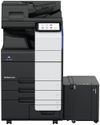 МФУ (A3, цветн.) Konica Minolta bizhub C650i