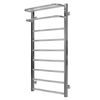 cumpără Uscător de prosoape Lianat 3020 Lux-Oteli 500x1000 П9 inox Milano în Chișinău 