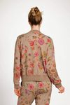 купить Домашний текстиль Pip Studio 51.515.162 Nicos Jacket Coco Flower Sand XL Sand в Кишинёве 