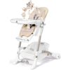 купить Стульчик для кормления CAM Istante S2400-C260 orso luna в Кишинёве 