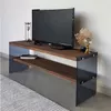 cumpără Comodă TV Trendy TV100 120x45x35cm în Chișinău 