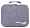 купить Освещение для фото-видео Patona 4196, LED Professional 60W COB ML-600 в Кишинёве 