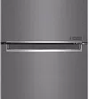 cumpără Frigider cu congelator jos LG GW-B509SLKM DoorCooling+ în Chișinău 
