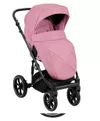 купить Детская коляска Kikka Boo 31001020128 Carucior 2 in 1 Amani Pink в Кишинёве 