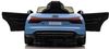 купить Электромобиль Moni RS e-tron 6888 Blue в Кишинёве 