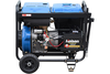 Generator diesel TSS SDG 7000EH 6,5 kW