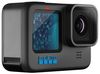 купить Экстрим-камера GoPro HERO 11 Black, CHDHX-111-RW в Кишинёве 