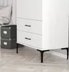cumpără Dulap Trendy Kumsal T-Alb în Chișinău 