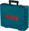 купить Фрезер Ronix 7106 кромочный Ø6мм 550W в Кишинёве 