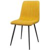 cumpără Scaun Deco Stav Yellow (UF920-03) în Chișinău 