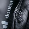 купить Сумка на колёсах Deuter Duffel Pro Movo 60 black в Кишинёве 