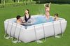 cumpără Piscină cu cadru Bestway 56629BW Power Steel 282x196x84cm în Chișinău 