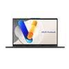 cumpără Laptop 15.6 ASUS Vivobook Pro 15 OLED N6506MV Grey, Intel Core Ultra 7 155H 1.4-4.8Ghz/16GB DDR5/SSD 1TB PCIe 4.0 NVMe/GeForce RTX4060 8GB GDDR6/WiFi 6E 802.11ax/BT5.3/HDMI/5.0M camera/Illum. Keyb./15.6 OLED 120Hz 400nits 2.8K (2880x1620)/No OS N6506MV-MA001 în Chișinău 