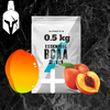 Essential BCAA 2:1:1 - Персик и манго - 1 KG 