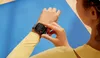 купить Смарт часы Xiaomi Redmi Watch3 Active Black в Кишинёве 