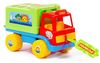 cumpără Puzzle Полесье 6370 Jucarie Camion interactiv Zabava în Chișinău 