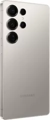 купить Смартфон Samsung S938 Galaxy S25 Ultra 12/1024GB Titanium Grey в Кишинёве 