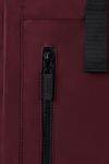 cumpără Rucsac pentru oraș Lipault City Plume Rolltop Bordo (144847/1124) în Chișinău 