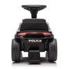cumpără Tolocar Kids car 8410063 Black "Police Ride-On Car" pentru copii, cu volan muzical în Chișinău 