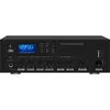 купить Усилитель FYB FY-60W Wi-Fi Mixer Amplificator в Кишинёве 