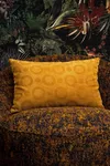 cumpără Lenjerie de pat Moooi 239557 Cordu. Umbrella Squid Cushion 40x60 Gold în Chișinău 