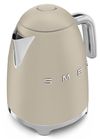 cumpără Fierbător de apă SMEG KLF03MLMEU în Chișinău 