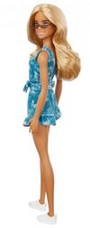купить Кукла Barbie GRB65 Fashionistas (аs). в Кишинёве 