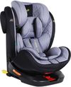 cumpără Scaun auto Summer Baby Faro I-Size (4571) Grey în Chișinău 