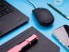 купить Мышь Tracer OFFI Black USB в Кишинёве 