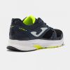 FINAL SALE - Беговые кроссовки JOMA - R.VITALY MEN 2233 NAVY GREEN FLUOR 