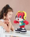 cumpără Jucărie muzicală Hola Toys 721 Кот интерактивный în Chișinău 