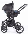cumpără Scaun auto Coletto Scoica 0-13kg Kite black în Chișinău 