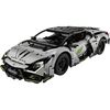 купить Конструктор Lego 42214 Technic: Super mașină sport Lamborghini Revuelto в Кишинёве 