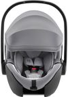 cumpără Scaun auto Britax-Römer Baby-Safe 5Z2 Grey Marble (2000039476) în Chișinău 