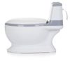 купить Детский горшок Chipolino Lux GTLUX0241GY Grey в Кишинёве 