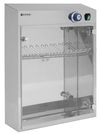 купить Оборудование кухонное профессиональное Hendi UV-510x160x(H)610 mm, sterilizator cutite в Кишинёве 