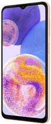 купить Смартфон Samsung A235/64 Galaxy A23 5G Orange в Кишинёве 