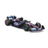 купить Машина Bburago 18-38219 F1 Alpine A524 1:43 в Кишинёве 