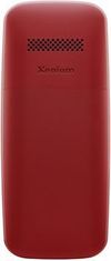 Philips E109 Dual Sim,Red 