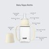 купить Поильник BIBS 50211244 Canuta cu tetina din silicon Sippy Blush, 150ml в Кишинёве 