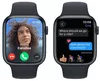 cumpără Ceas inteligent Apple Watch Series 9 GPS 45mm Midnight - M/L MR9A3 în Chișinău 