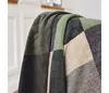 cumpără Cuvertură Ibena 2994/780 Jacquard Decke Madeira 150x200 în Chișinău 