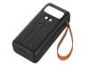 купить Аккумулятор внешний USB (Powerbank) Tracer VOUGE-3 30000mAh в Кишинёве 