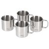 купить Посуда походная Nils NC1762 Abisal Stainless Steel CAMP в Кишинёве 