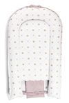 купить Гнездо для новорожденных PernaMea Babynest Buline Mov (PM.100927/13) в Кишинёве 