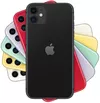 купить Смартфон Apple iPhone 11 128Gb Black (MWM02\MHDH3) в Кишинёве 