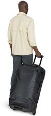 cumpără Geantă cu roți Osprey Transporter Wheeled Duffel 90 Bl F/Nc B (843820190991) în Chișinău 