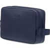 cumpără Geantă de toaletă/de cosmetice Lipault Plume Accessoires-Cosmetica Dark Blue (145122/1596) în Chișinău 