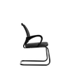 купить Кресло  SU - CS - CF  9 черный в Кишинёве 